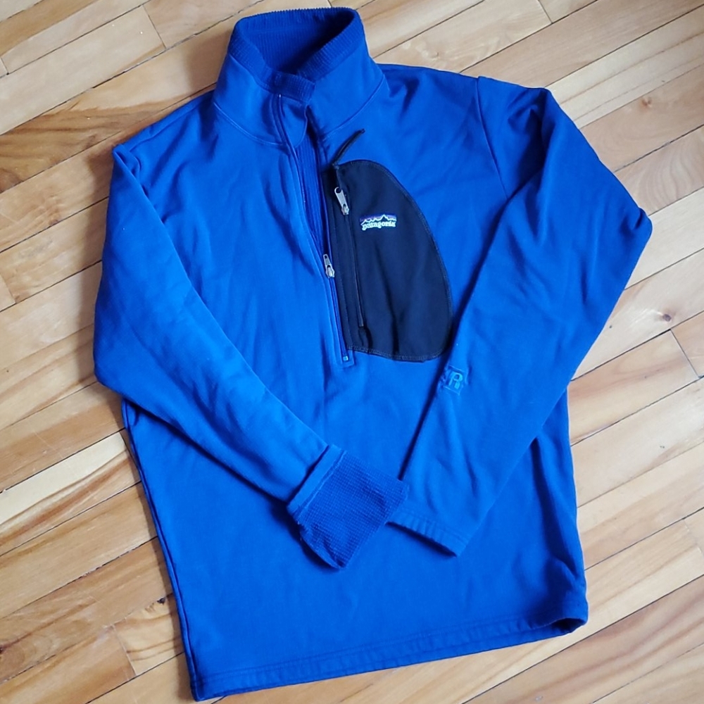 Patagonia R1 Pullover